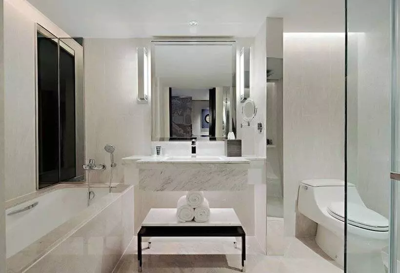 اتاق خانوادگی, Jw Marriott Hotel Bangkok