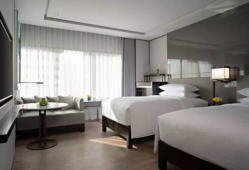 اتاق خانوادگی, Jw Marriott Hotel Bangkok