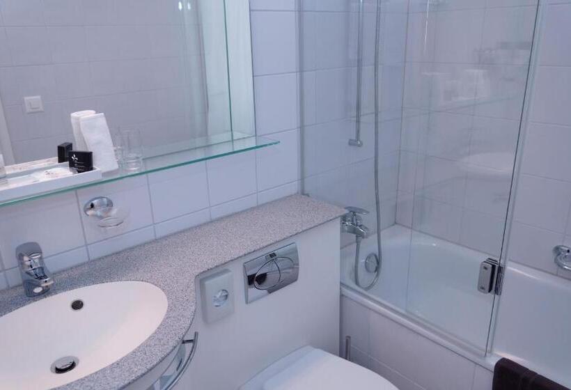 Standard Room, Lenzerhorn