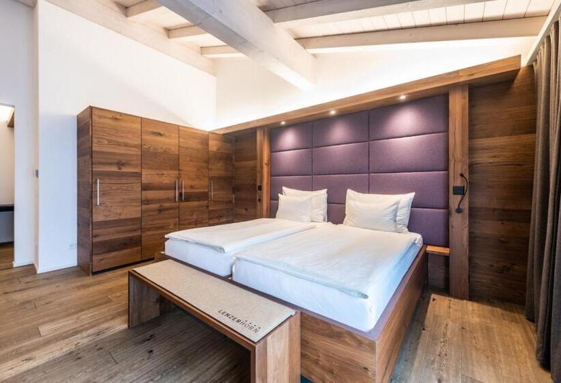 Superior Family Room, Lenzerhorn