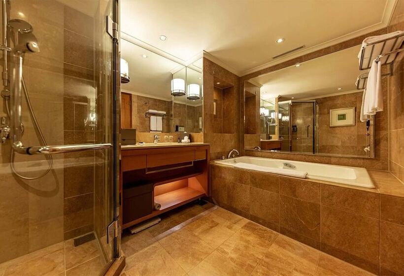 اتاق لوکس, Metropolitan Premier Taipei