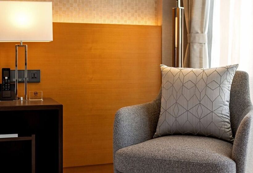 اتاق لوکس, Metropolitan Premier Taipei