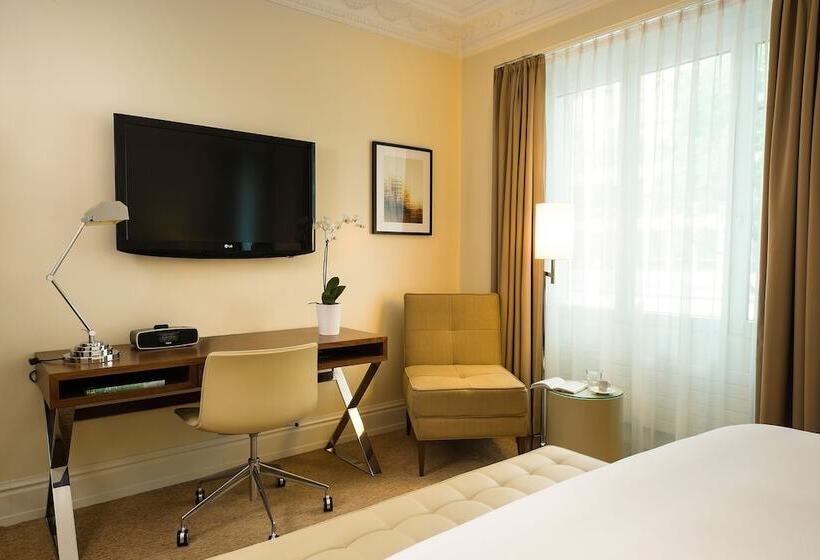 수피리어 룸, Renaissance Lucerne