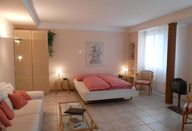 Standard-huone, Rigiblick Am See
