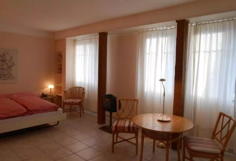 Standard-huone, Rigiblick Am See