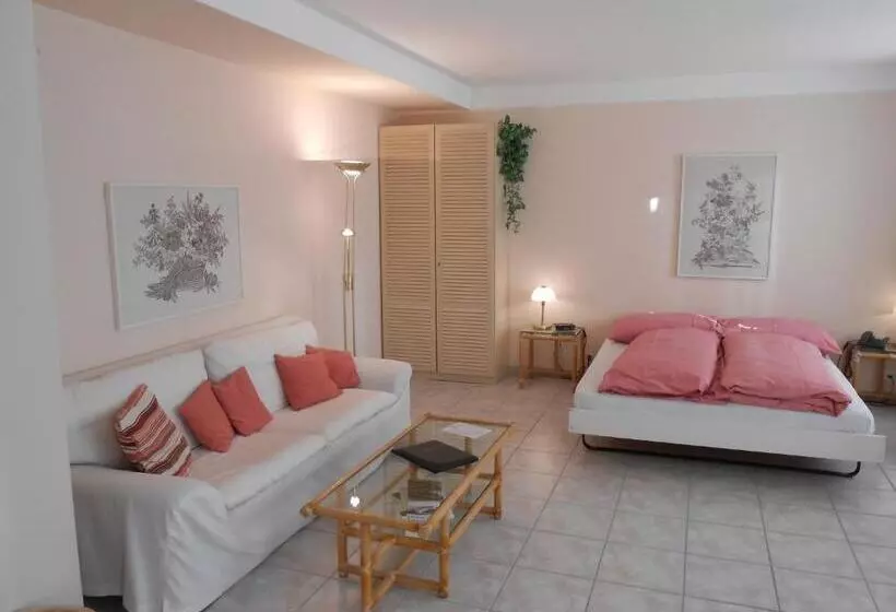 Standard-huone, Rigiblick Am See