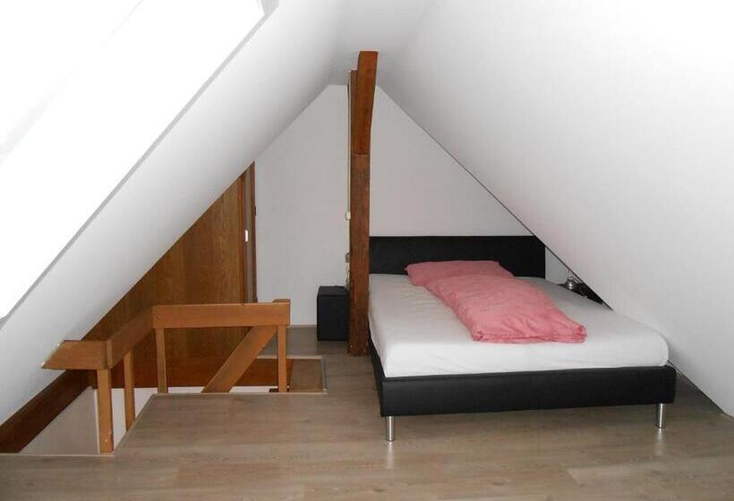 4인용 수피리어 룸, Rigiblick Am See