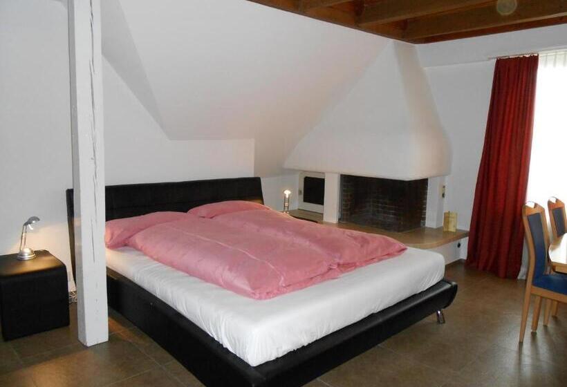 4인용 수피리어 룸, Rigiblick Am See