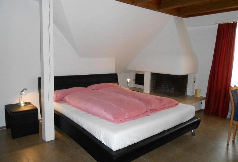 4인용 수피리어 룸, Rigiblick Am See