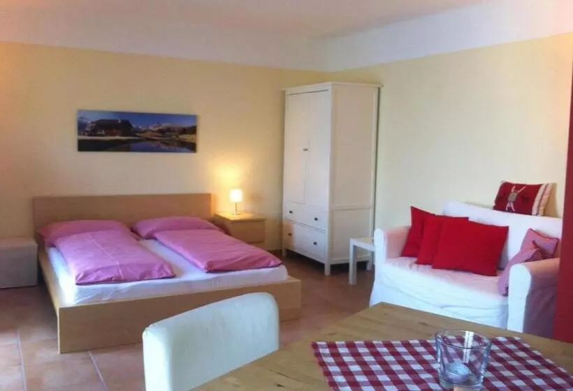 Superior room with lake view, Rigiblick Am See