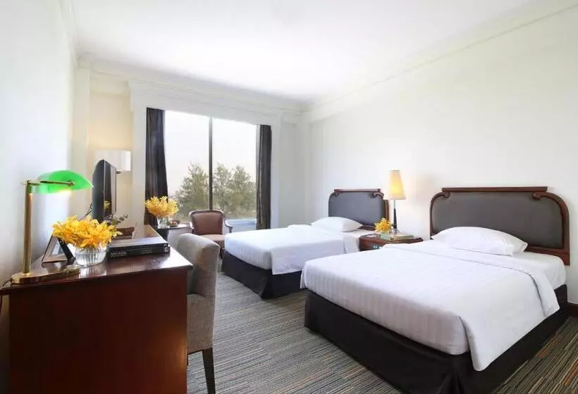 اتاق پرمیوم, The Imperial Hotel & Convention Centre Korat