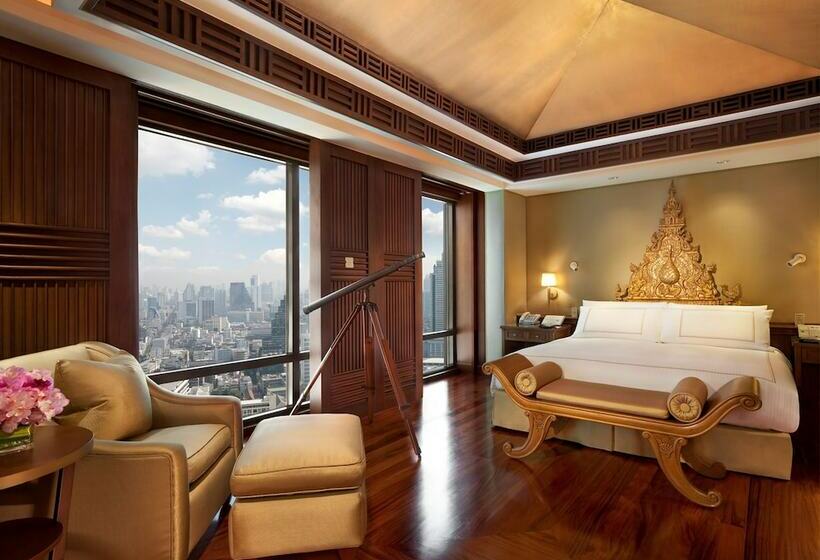 سوییت, The Peninsula Bangkok