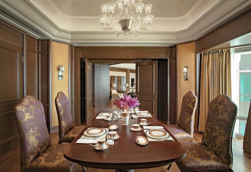 سوییت, The Peninsula Bangkok