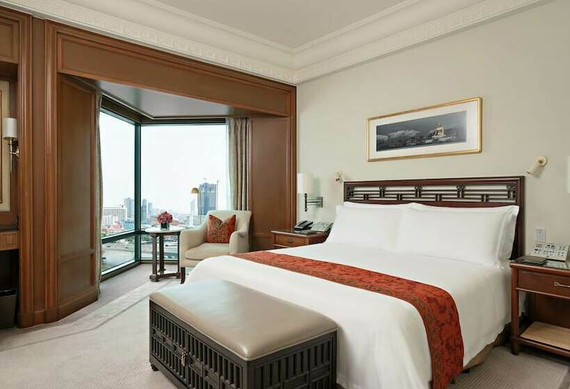 سوییت لوکس, The Peninsula Bangkok