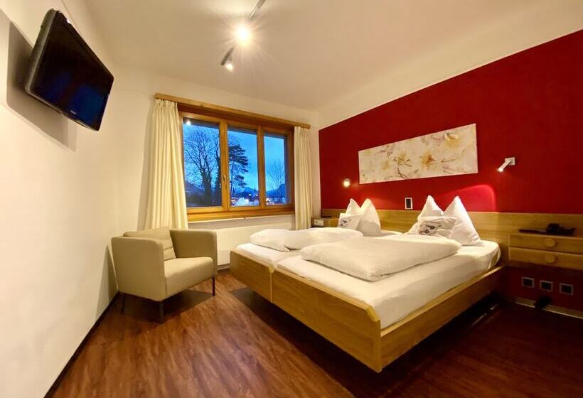 Номер Стандарт, Toscana