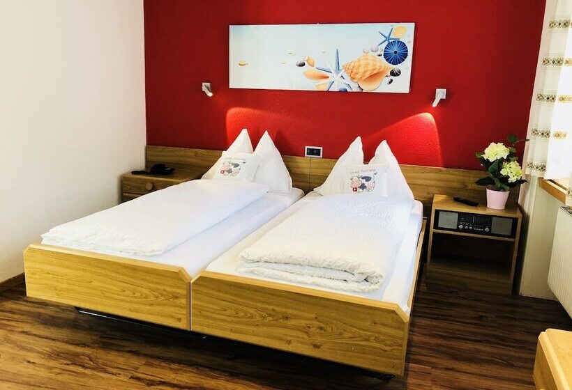 Номер Стандарт, Toscana