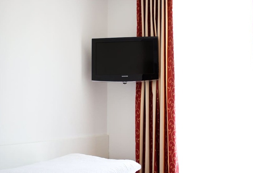 スタンダードシングルルーム, Weisses Kreuz