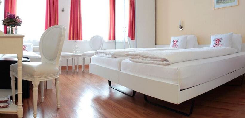 Номер Стандарт Трехместный, Weisses Kreuz