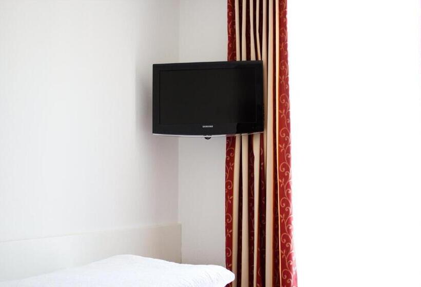 Номер Стандарт Индивидуальный, Weisses Kreuz