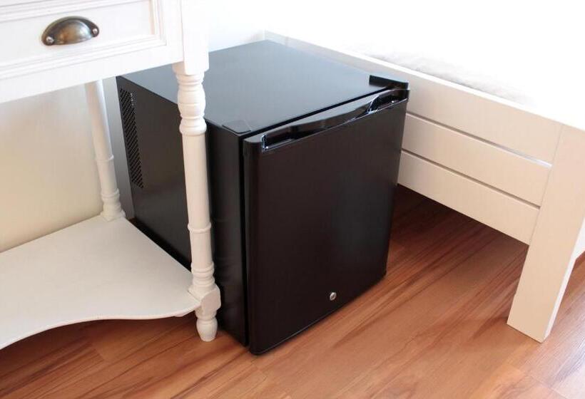 Семейный Номер, Weisses Kreuz