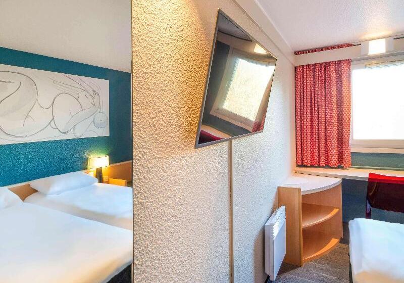 ファミリールーム, Weisses Kreuz