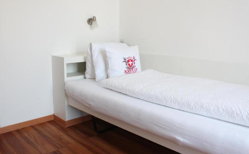 Номер Стандарт Индивидуальный, Weisses Kreuz