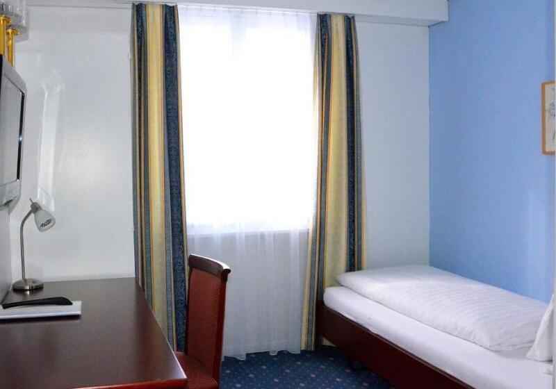 スタンダードシングルルーム, Weisses Kreuz