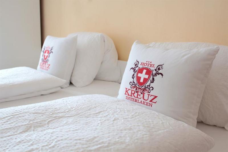 Номер Стандарт Трехместный, Weisses Kreuz