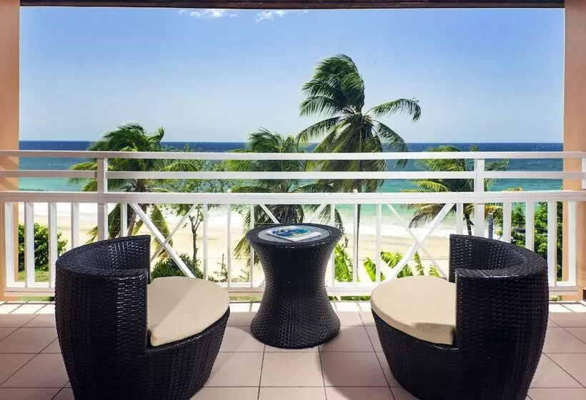 Deluxe Room Sea View