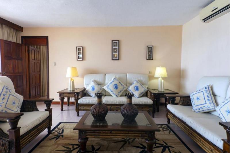 اتاق لوکس با چشم‌انداز دریا, Le Grand Courlan Spa Resort   Adults Only
