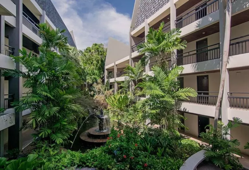اتاق لوکس, Siam Bayshore Resort Pattaya