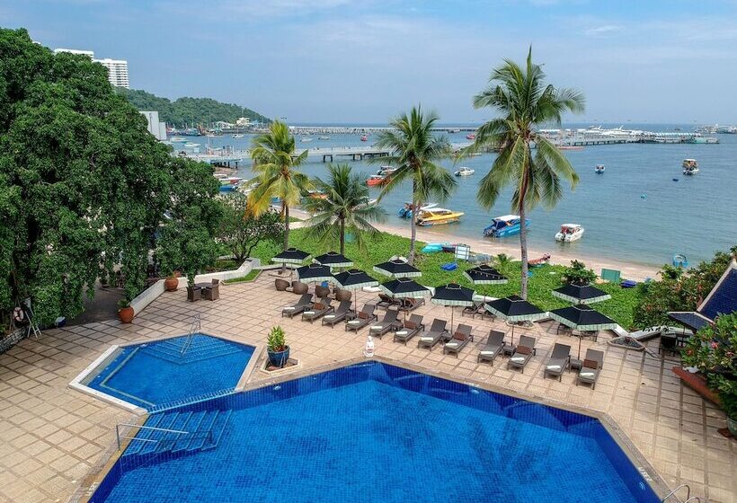 Номер Deluxe, Siam Bayshore Resort Pattaya