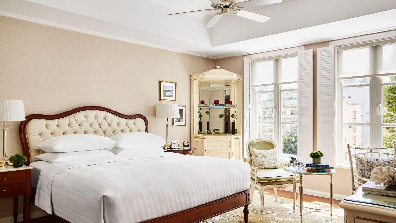 اتاق لوکس, Siam Bayshore Resort Pattaya