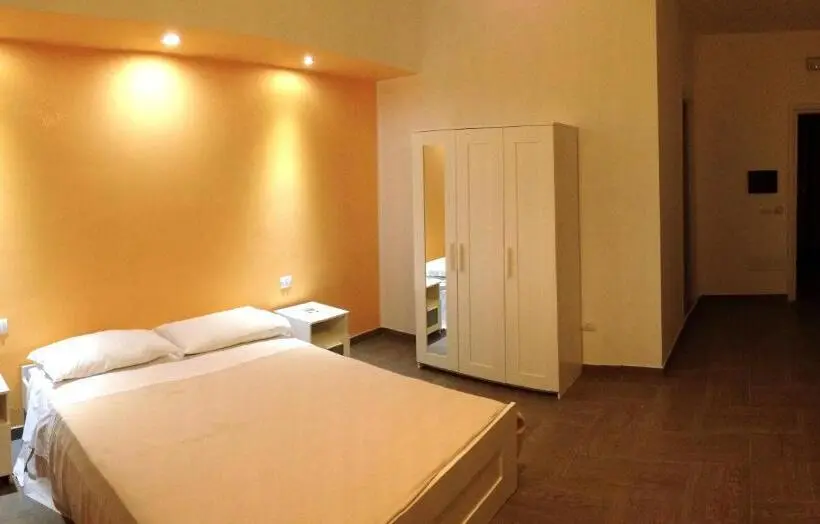 اتاق استاندارد, B&b Stefyld