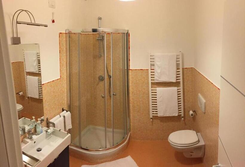 スタンダードルーム, B&b Stefyld