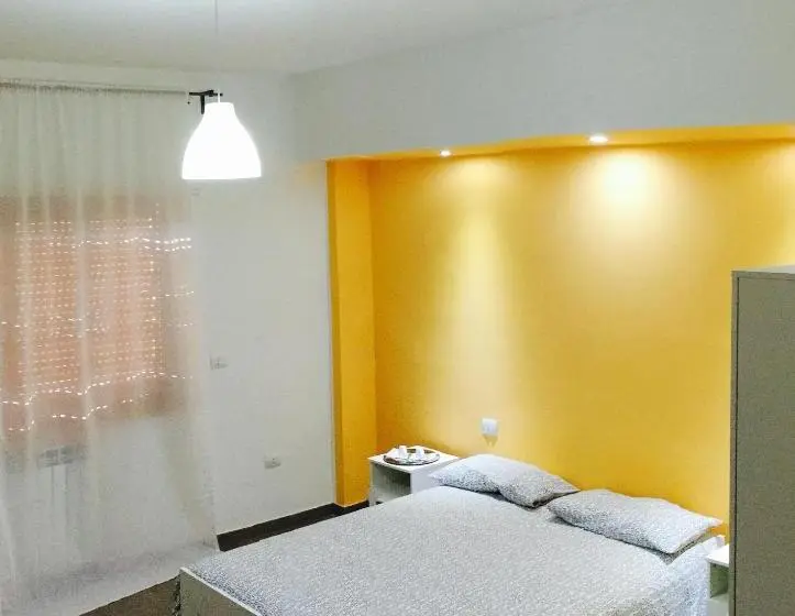اتاق استاندارد, B&b Stefyld