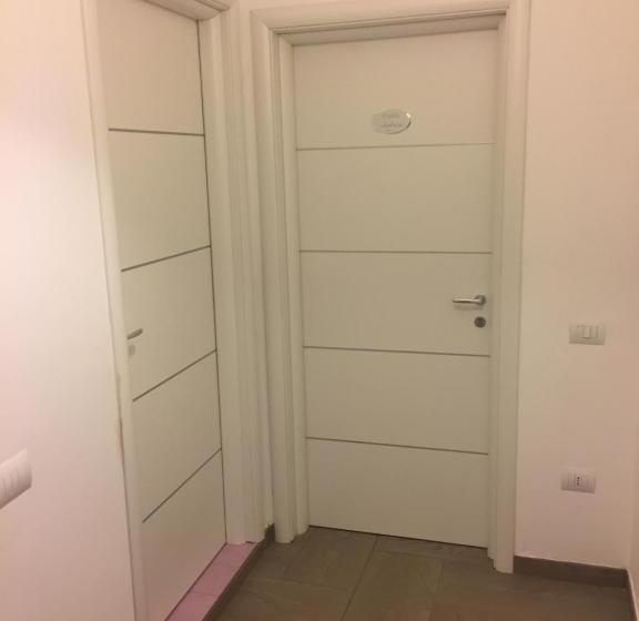 デラックススタジオ, B&b Stefyld