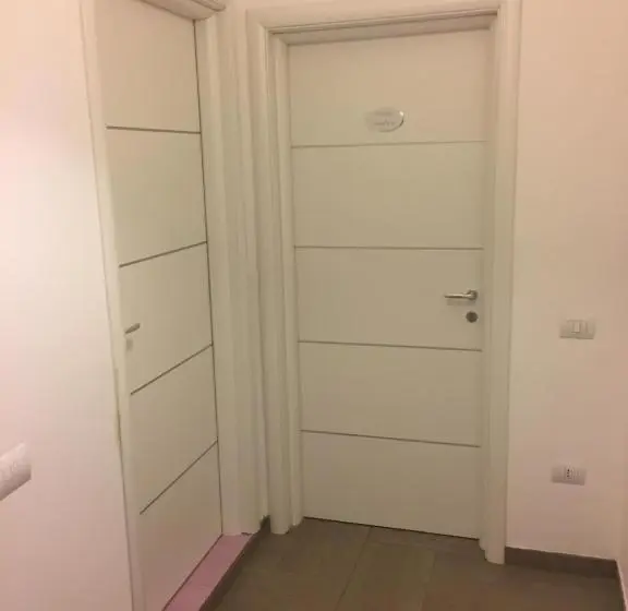 استودیوی لوکس, B&b Stefyld