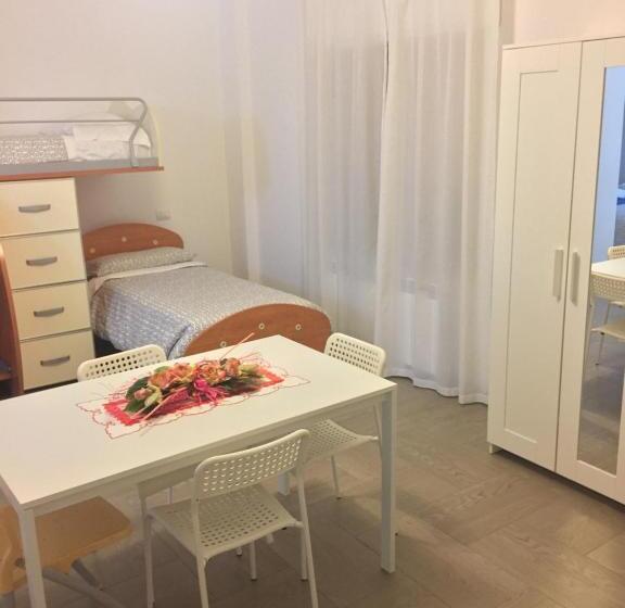 デラックススタジオ, B&b Stefyld