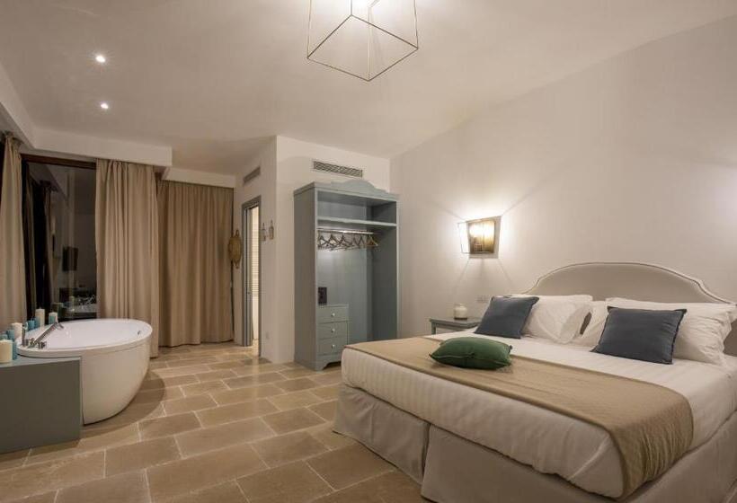 Номер Superior, Romantic Relais Sorrento