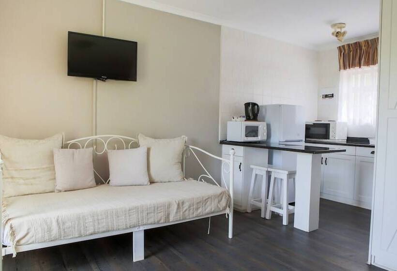 غرفة قياسية, Skilpadvlei Wine Farm