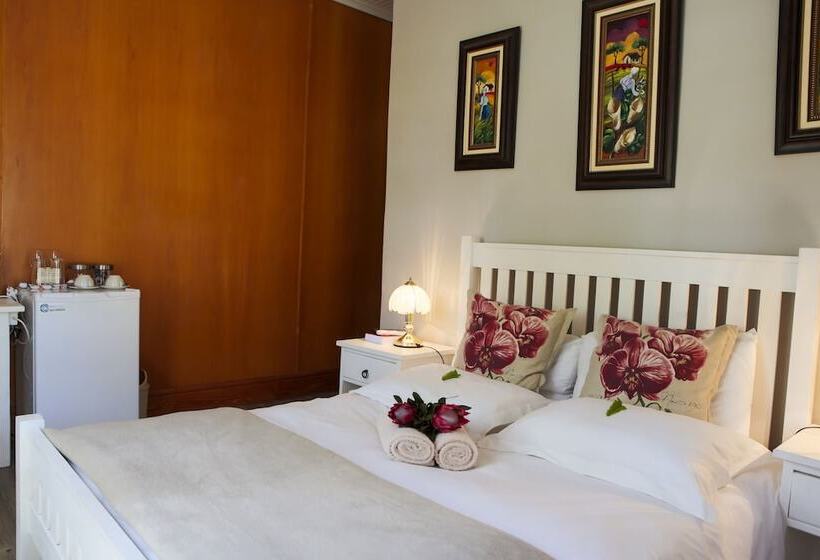 غرفة قياسية, Skilpadvlei Wine Farm