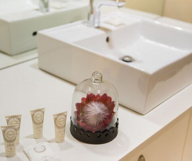 غرفة ديلوكس, Skilpadvlei Wine Farm