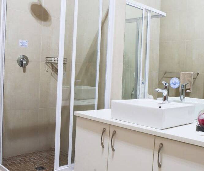 غرفة ديلوكس, Skilpadvlei Wine Farm