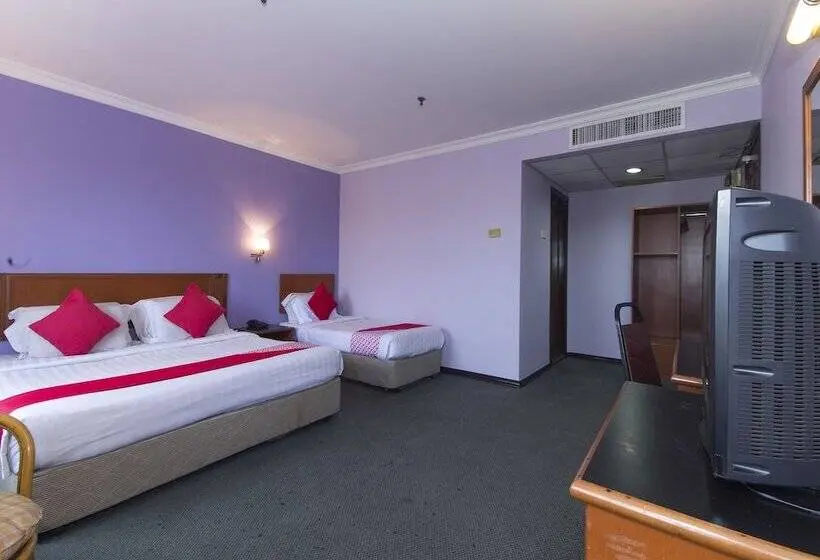 سوییت سوپریور, Comfort Hotel 2 By Oyo Rooms