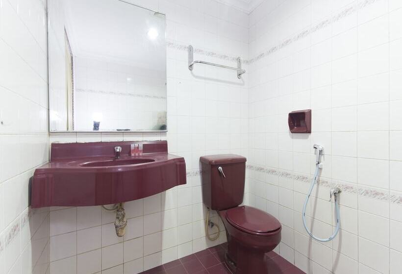 Family Suite, Comfort Hotel 2 By Oyo Rooms