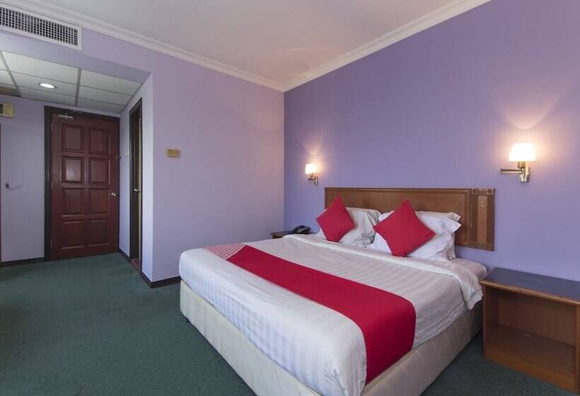 Family Suite, Comfort Hotel 2 By Oyo Rooms