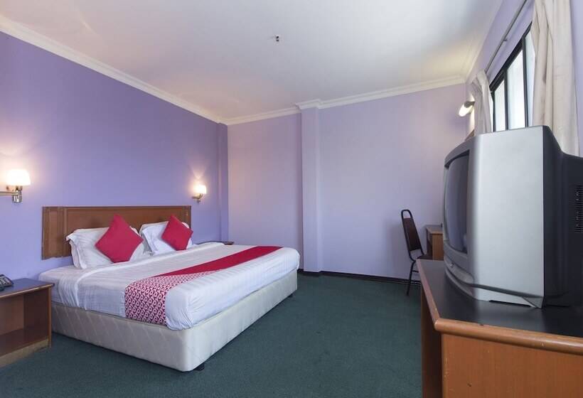 Family Suite, Comfort Hotel 2 By Oyo Rooms