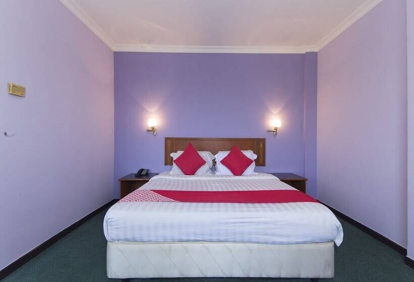 Family Suite, Comfort Hotel 2 By Oyo Rooms