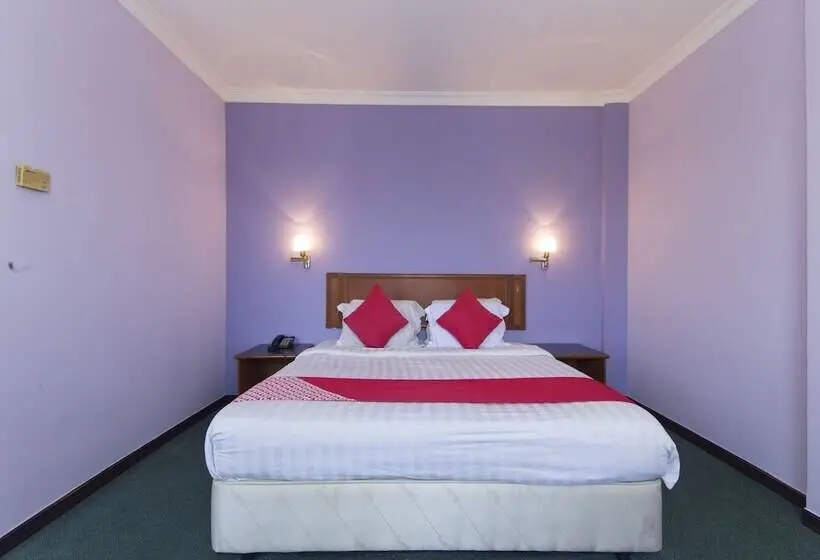 سوییت خانوادگی, Comfort Hotel 2 By Oyo Rooms